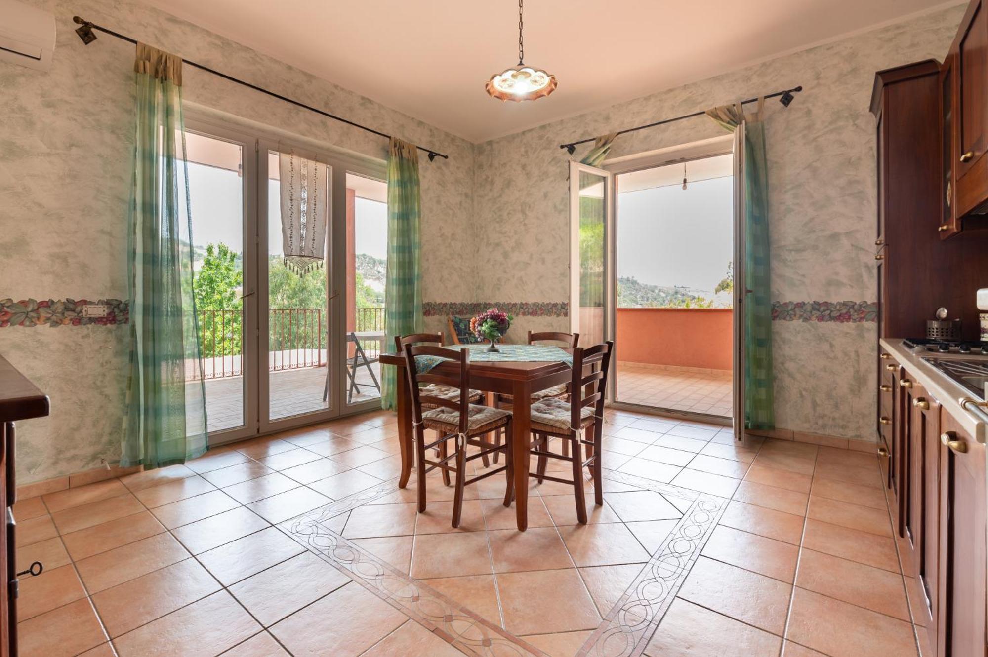 Villa Filippa Nicosia Extérieur photo