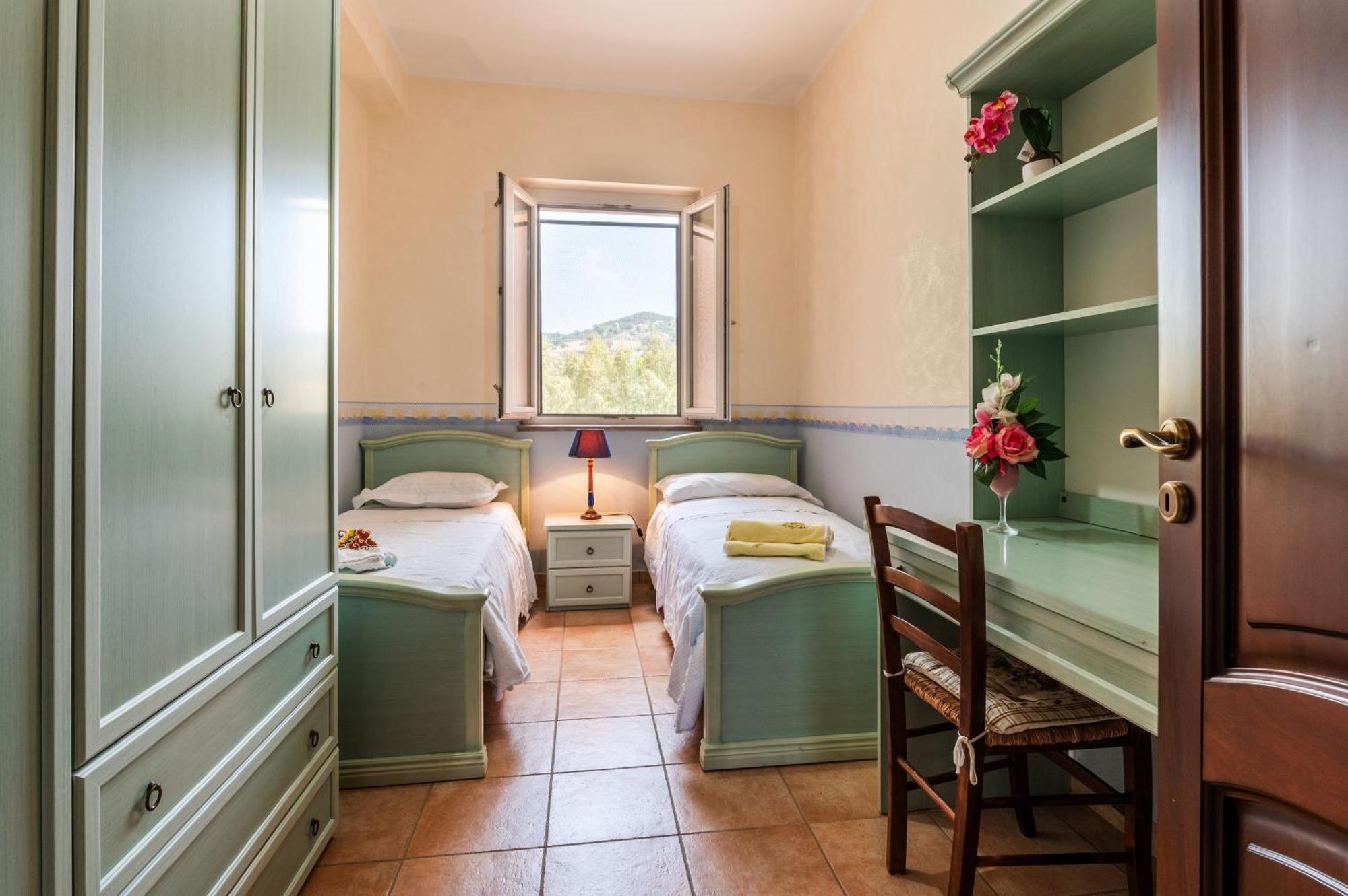 Villa Filippa Nicosia Extérieur photo