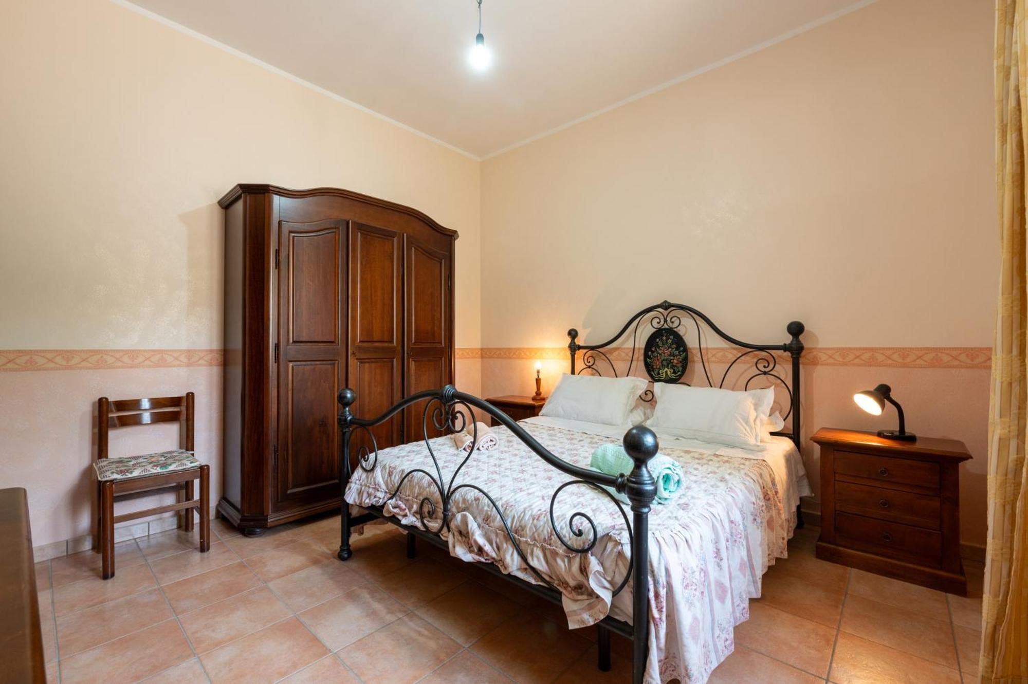 Villa Filippa Nicosia Extérieur photo