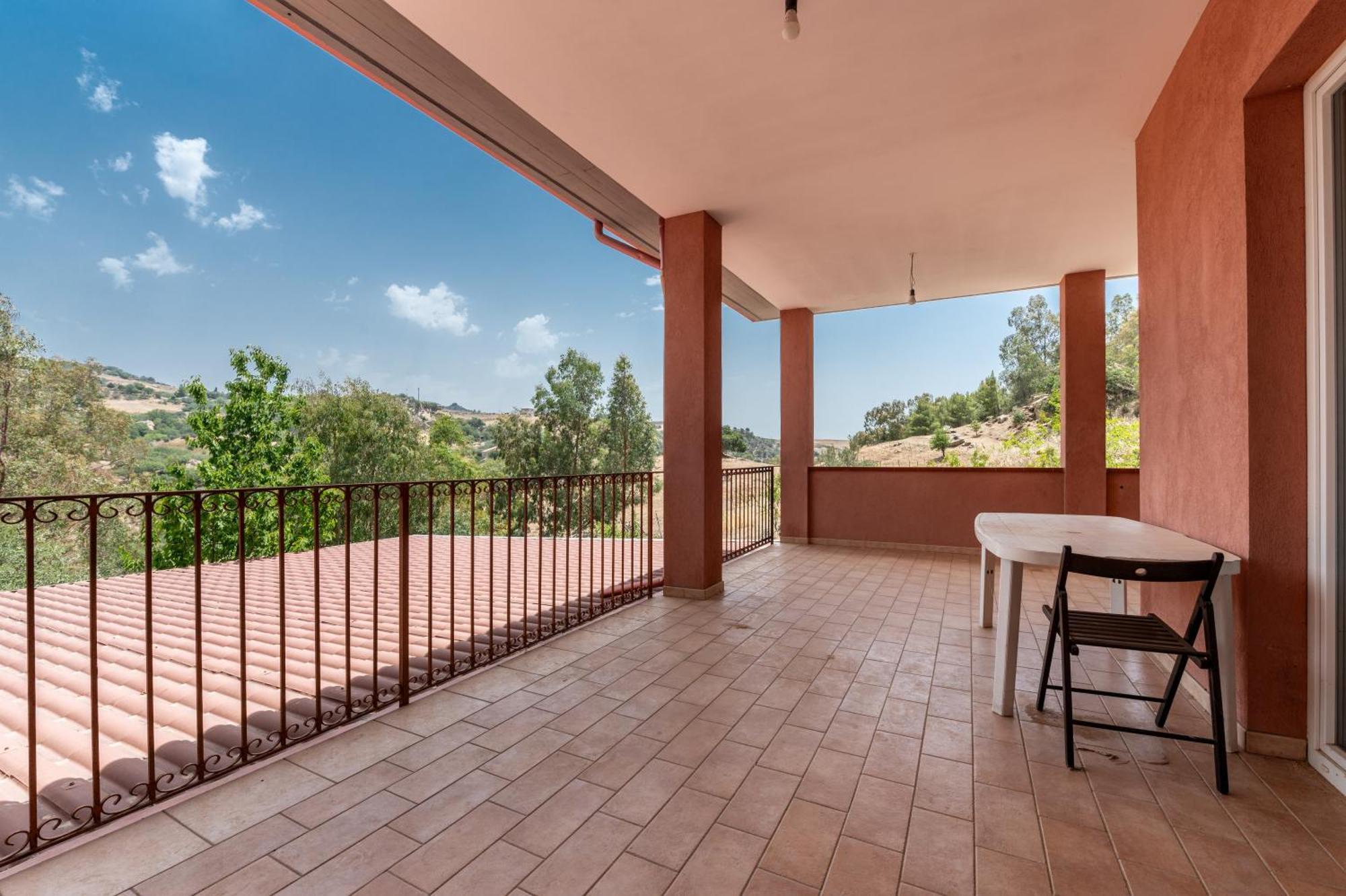 Villa Filippa Nicosia Extérieur photo