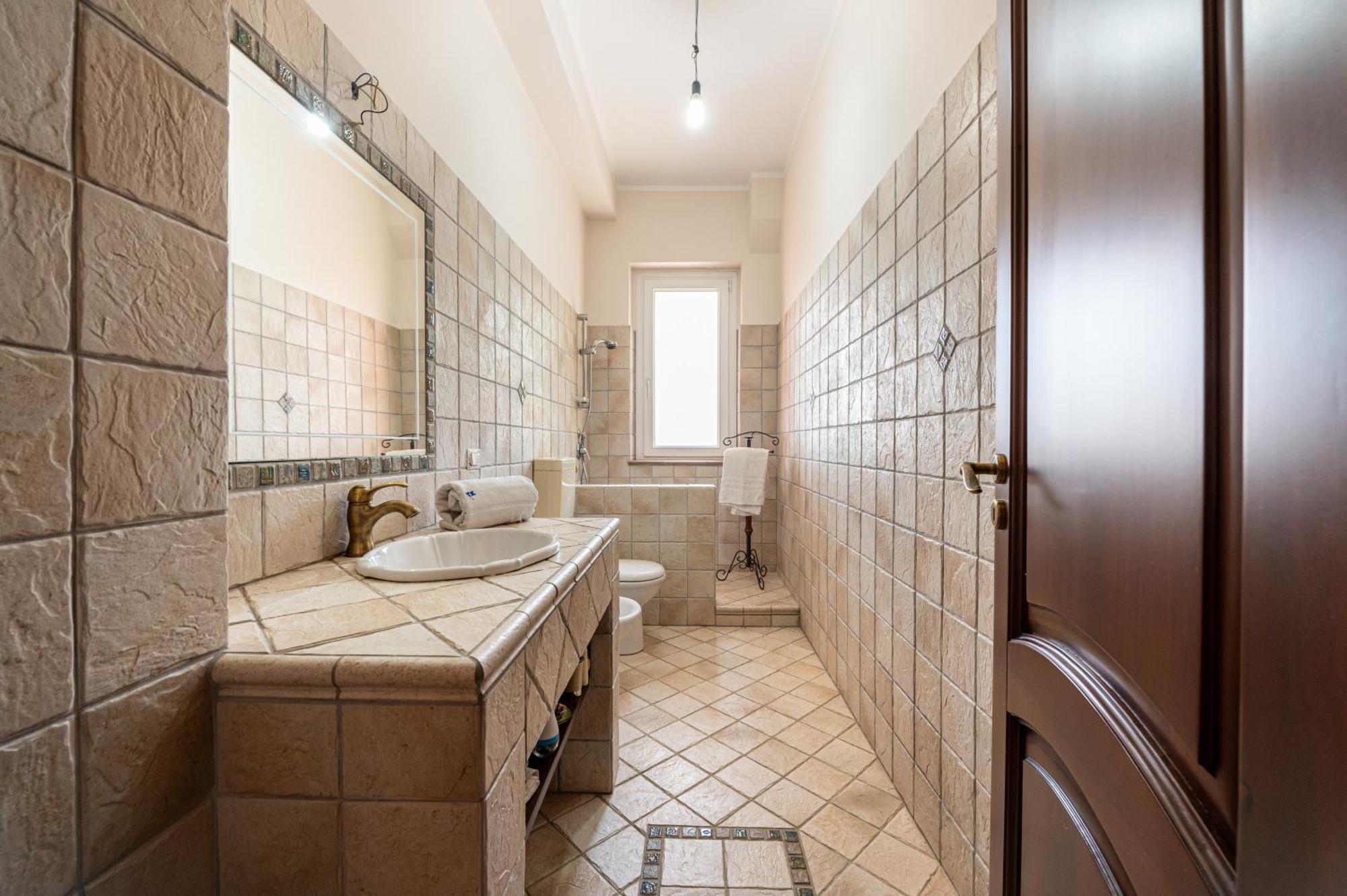 Villa Filippa Nicosia Extérieur photo