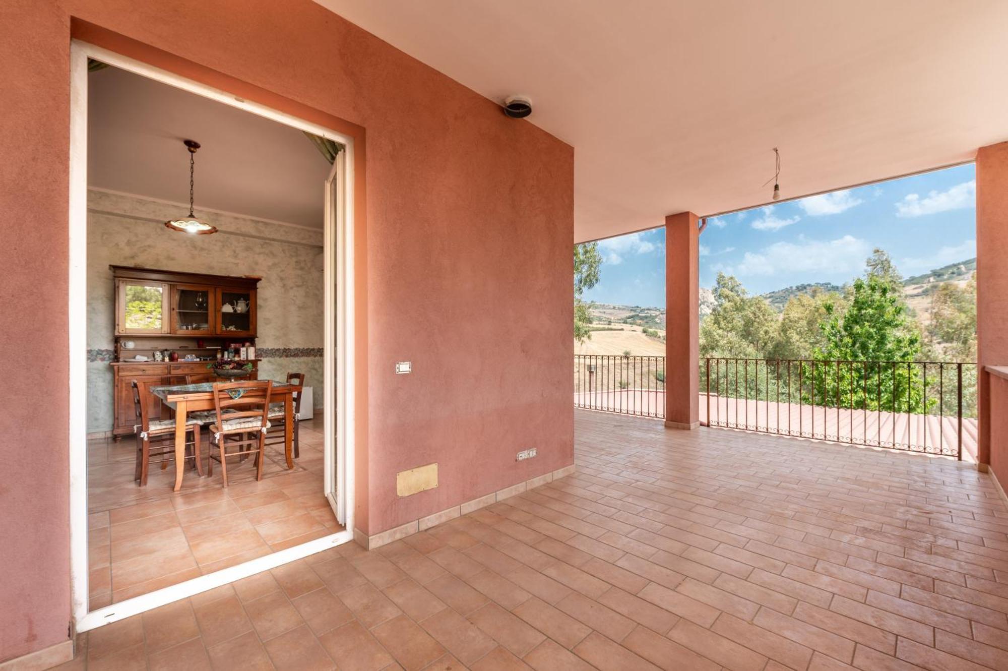 Villa Filippa Nicosia Extérieur photo