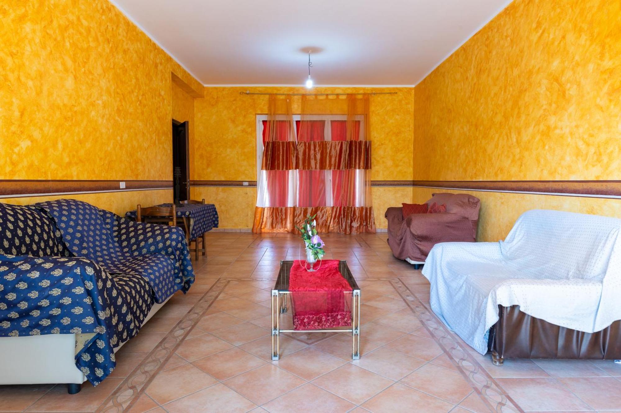 Villa Filippa Nicosia Extérieur photo