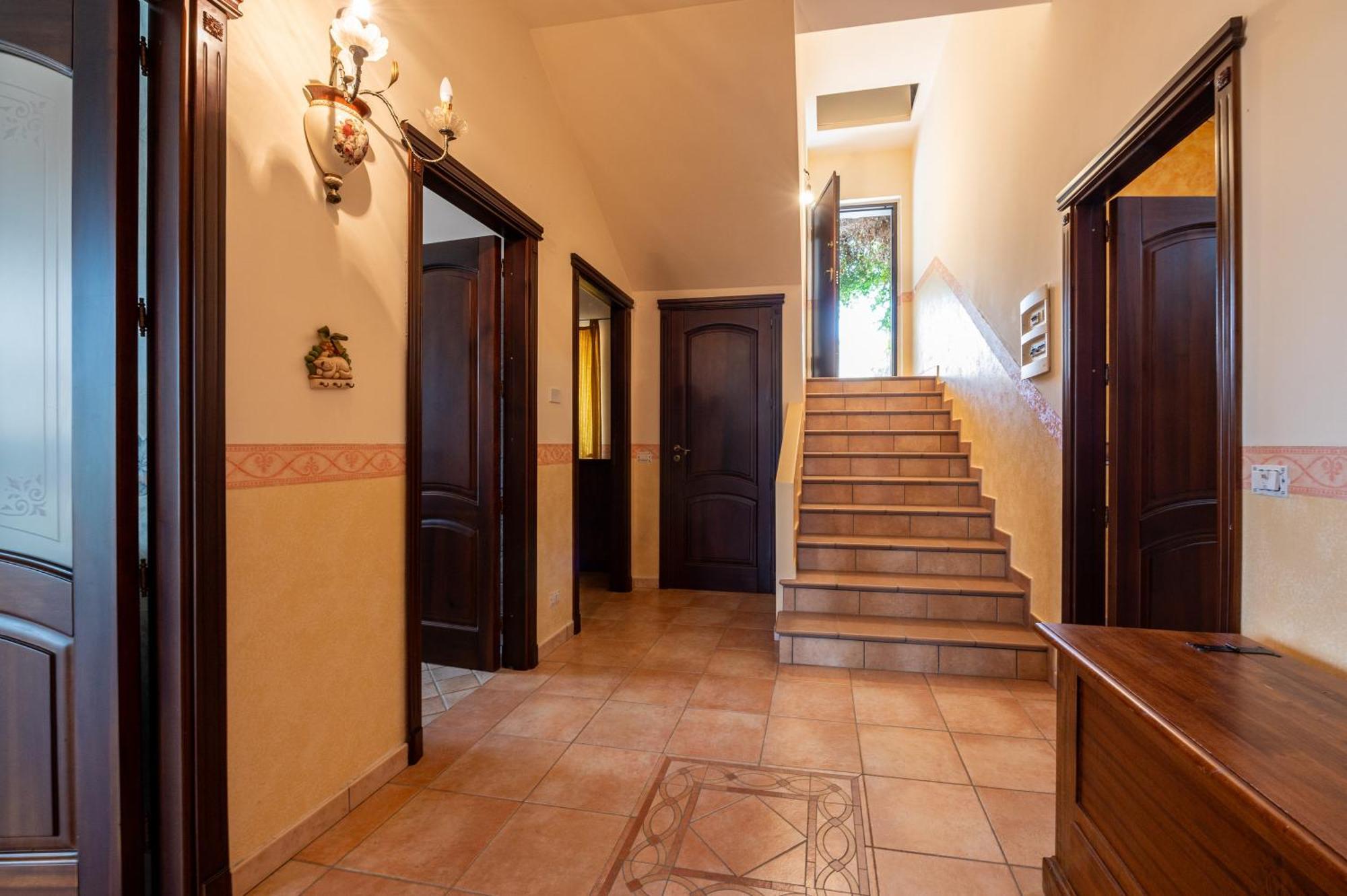 Villa Filippa Nicosia Extérieur photo